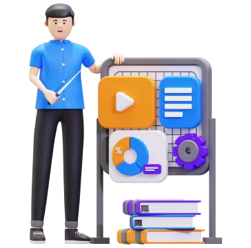 Pelatihan & Pengembangan